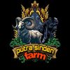 putra sinden fram