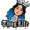 bluequeenwtf