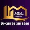 Bama Marketing