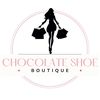Chocolate Shoe 👠💖