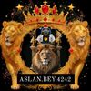 👑🦁ASLAN.BEY.4242🦁👑
