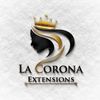 lacoronaextensions