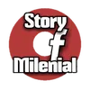 𝐒𝐭𝐨𝐫𝐲 ⭕f 𝐌𝐢𝐥𝐞𝐧𝐢𝐚𝐥