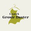 LAPAK GROSIR DASTERR