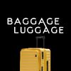 BaggageLuggage กระเป๋าเดินทาง