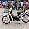 Kuya Ghiemz
