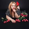 Вікторія Куліш ( blogger )
