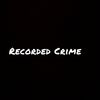 Recorded Crime