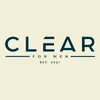 Clear For Men