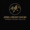 aprilcredithacks