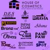 House Of Cosmetics SA