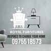 ROYALFURNITURES🇿🇲