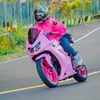 ayu kitty022💗