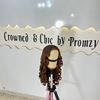 crownedandchicbypromzy