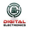 Digital Electeonics PLC
