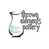 thrownelementspottery