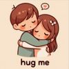 hug me filter