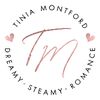 Author Tinia Montford