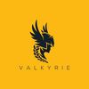 Valkyrie studio🇺🇬