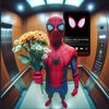 Spidervan 🕷️🕸️