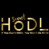 HODL Scent