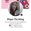 phamthihong0709