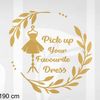 Pickup your favorite dress👗