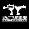 Impact Train Horns