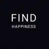 Find happiness
