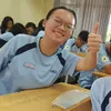 khanhnoisactive