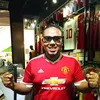 Rashid Yusoff
