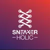 SNEAKER HOLIC