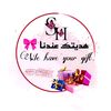 We have your gift🎁هديتك عندنا