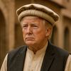 malak donald trump