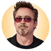 Unreal Downey Jr
