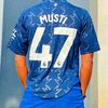 mustimanunited
