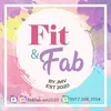Fit And Fab by JMV