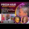 preshhairbeautysalon