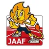 JAAF 日本陸上競技連盟