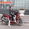 @ Ánh Tuyết 2001