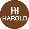 Harold phối đồ