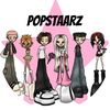 POPSTAARZ ✩°｡⋆⟡ ⸜ ✮⋆｡˚₊ ⊹๋࣭ ⭑