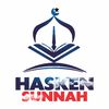 Hasken Sunnah TV