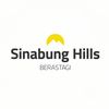 Sinabung Hills