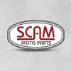 Scam Moto Parts