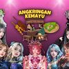 ANGKRINGAN KEMAYU