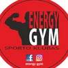 Energy gym