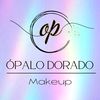 Opalo Dorado Makeup