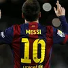 kinglionelmessibarca10