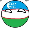 uzbekistancountryball